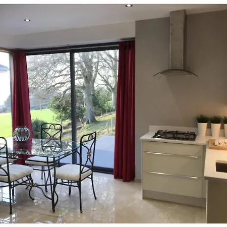 Luxurious In Co Donegal Apartment *