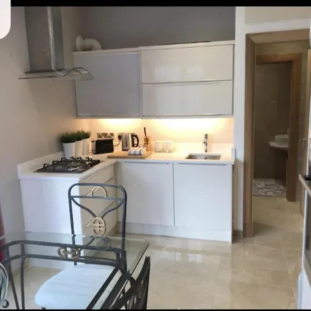 Apartament Seaside Serenity Escape In Fahan