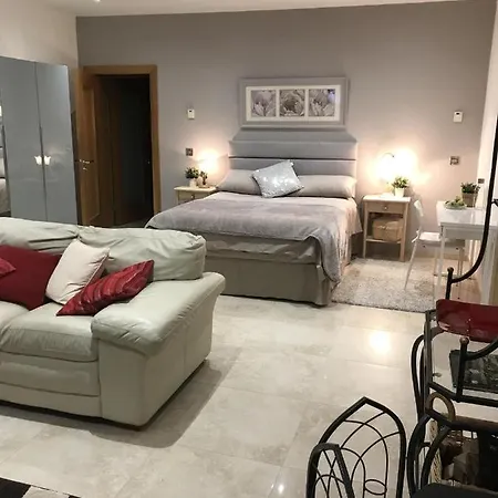 Apartament Seaside Serenity Escape In *