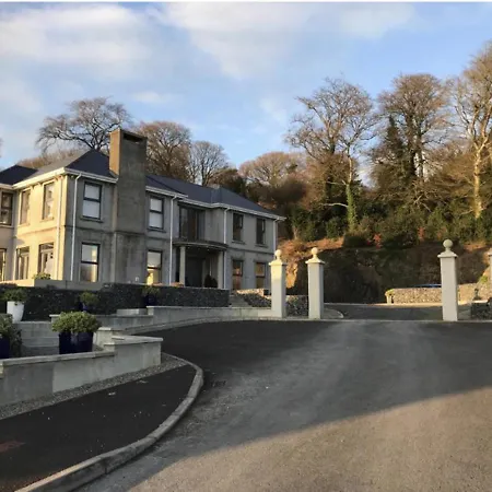 Luxurious In Co Donegal * Fahan