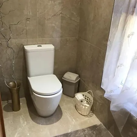 Apartment Luxurious In Co Donegal Fahan