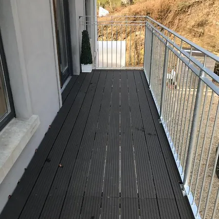 Seaside Serenity Escape In Lägenhet Fahan