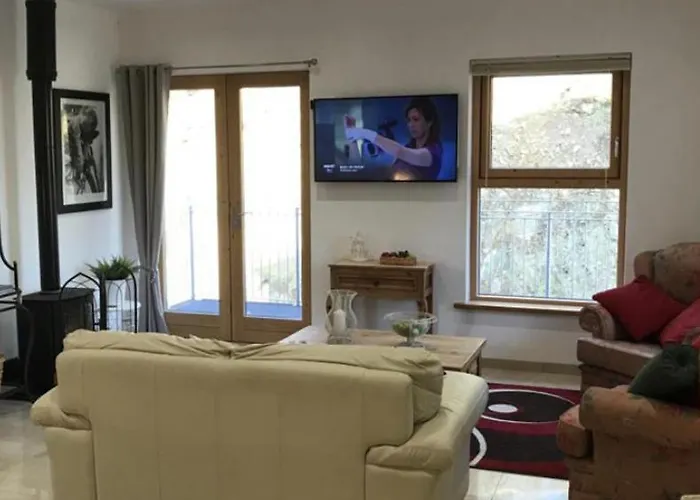 Seaside Serenity Escape In Διαμέρισμα *