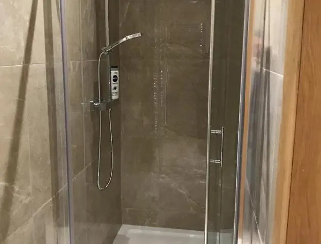 Seaside Serenity Escape In Fahan