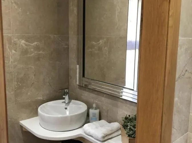 Seaside Serenity Escape In