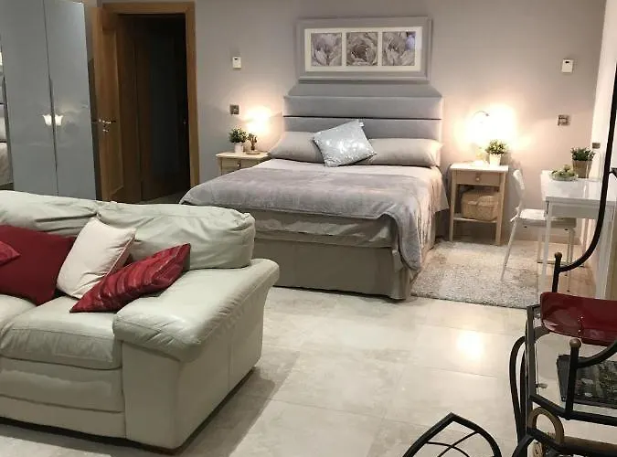 Διαμέρισμα Seaside Serenity Escape In *