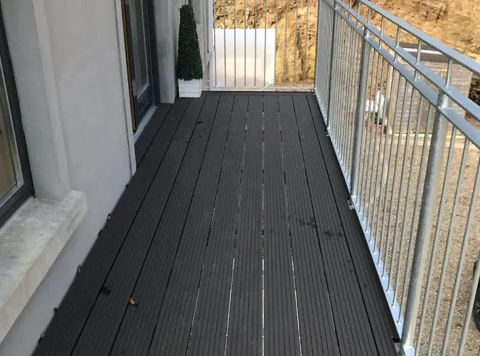 Seaside Serenity Escape In Διαμέρισμα Fahan