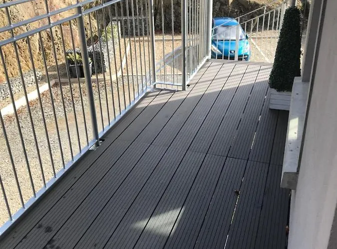 Seaside Serenity Escape In Διαμέρισμα Fahan